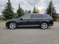 Volkswagen Passat 1.5 110kW thumbnail