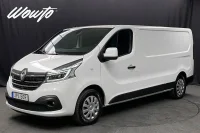 Image of Renault TRAFIC 2.0 dCi EDC 170HK L2 3-Sits /Drag /Värmare 125kW