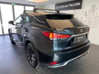 Lexus RX 450h - 230kW thumbnail