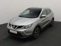 Image of Nissan Qashqai 1.2 85kW