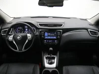 Nissan Qashqai 1.2 85kW