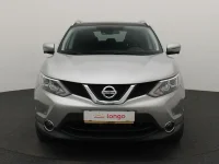 Nissan Qashqai 1.2 85kW