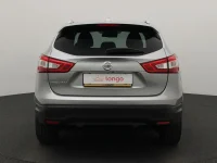 Nissan Qashqai 1.2 85kW