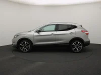 Nissan Qashqai 1.2 85kW