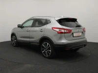 Nissan Qashqai 1.2 85kW