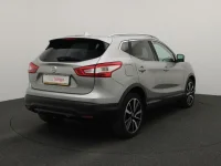 Nissan Qashqai 1.2 85kW