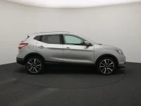 Nissan Qashqai 1.2 85kW