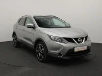 Nissan Qashqai 1.2 85kW