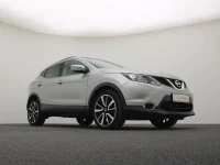 Nissan Qashqai 1.2 85kW