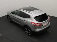 Nissan Qashqai 1.2 85kW