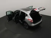 Nissan Qashqai 1.2 85kW