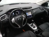 Nissan Qashqai 1.2 85kW