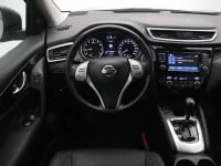 Nissan Qashqai 1.2 85kW