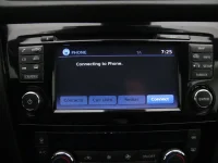 Nissan Qashqai 1.2 85kW