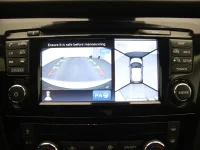 Nissan Qashqai 1.2 85kW