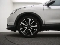 Nissan Qashqai 1.2 85kW