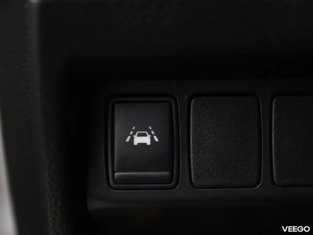 Nissan Qashqai 1.2 85kW