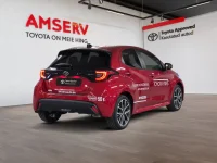 Toyota Yaris Active Plus 1.5 68kW thumbnail