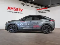 Toyota C-HR + Active 64kW thumbnail