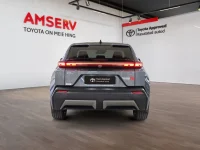 Toyota C-HR + Active 64kW thumbnail