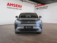 Toyota C-HR + Active 64kW thumbnail