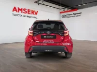 Toyota Yaris Active Plus 1.5 68kW thumbnail