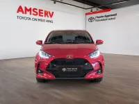 Toyota Yaris Active Plus 1.5 68kW thumbnail