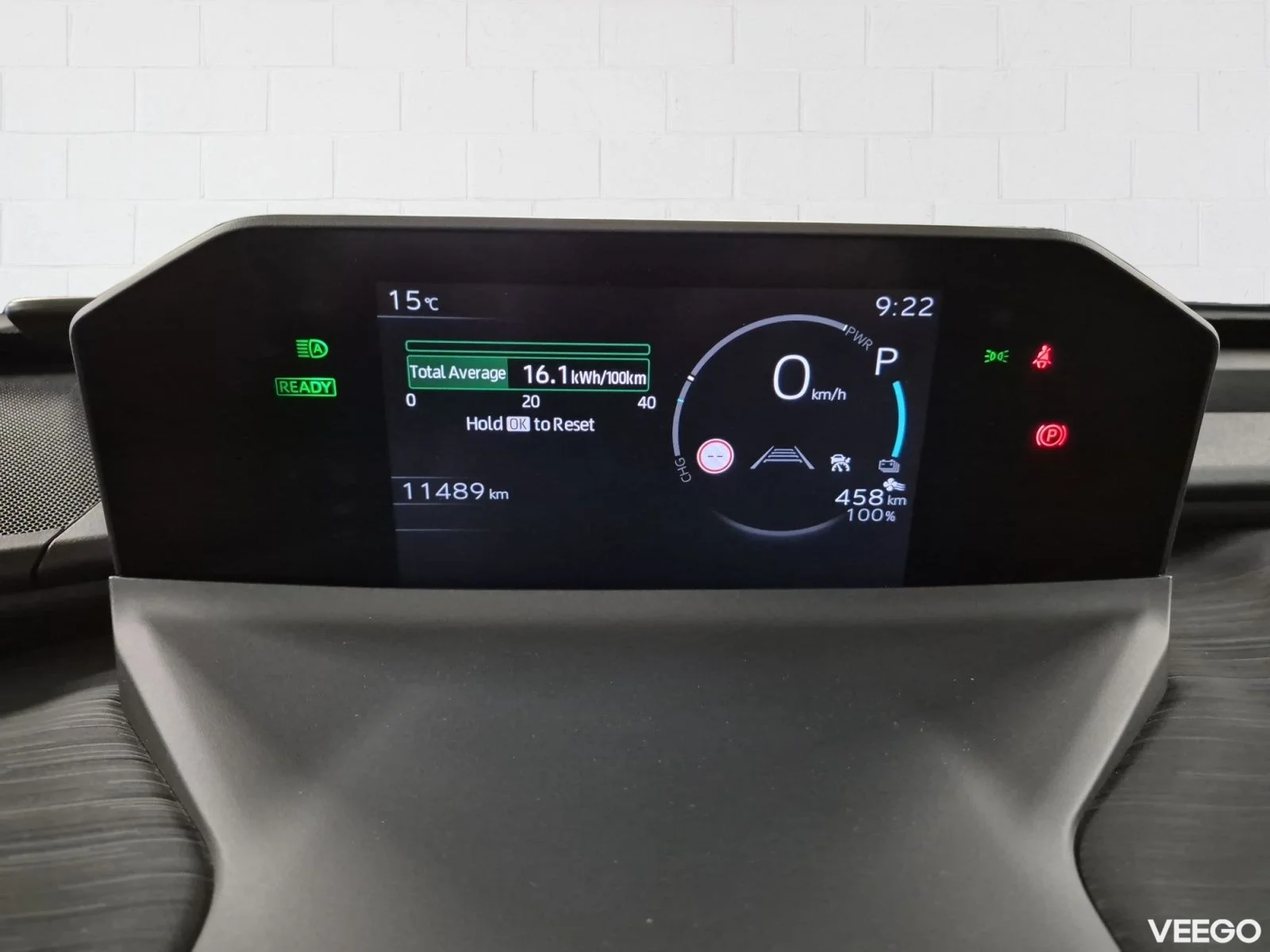 Toyota C-HR + Active 64kW
