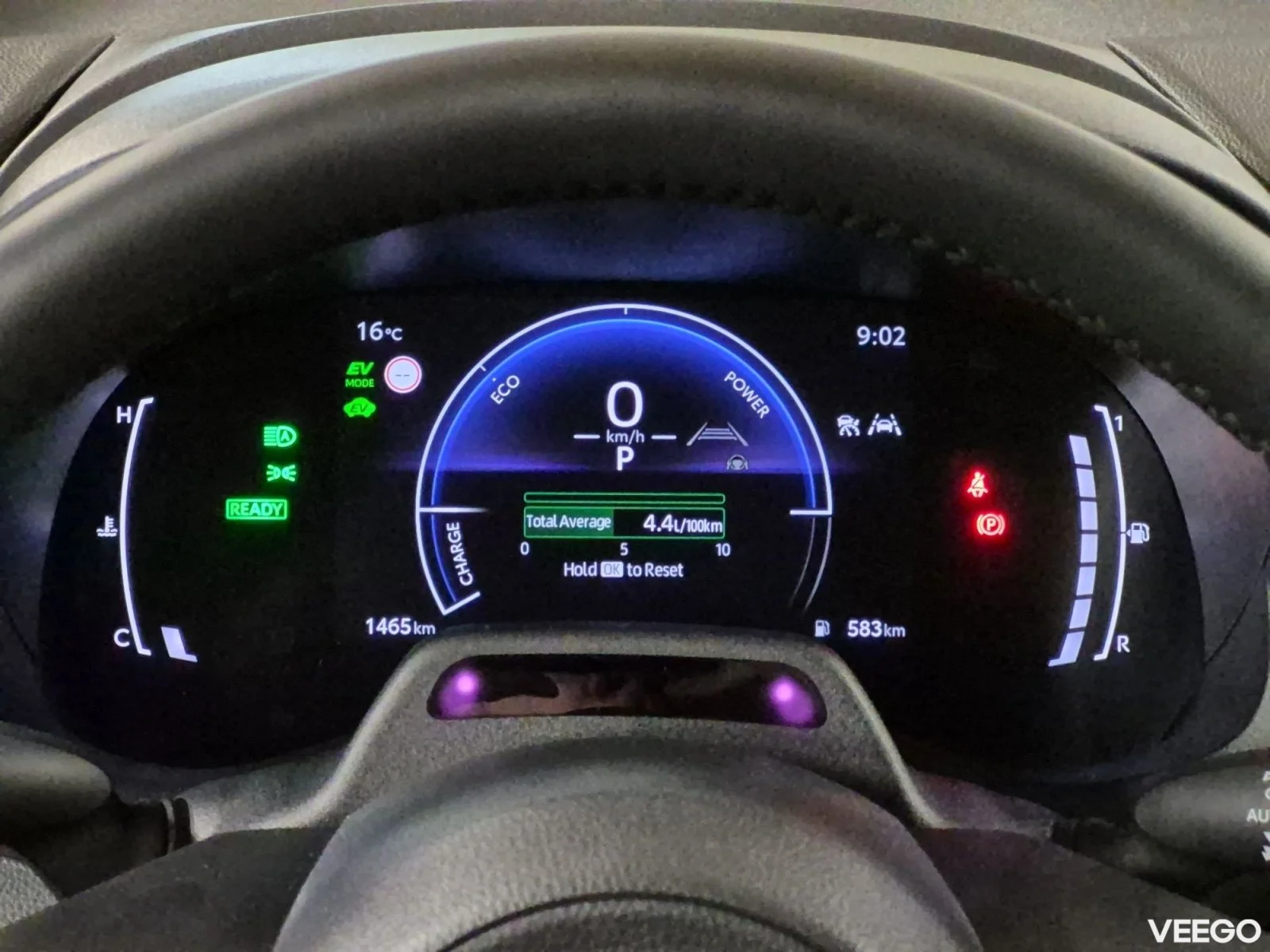 Toyota Yaris Active Plus 1.5 68kW