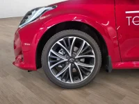Toyota Yaris Active Plus 1.5 68kW thumbnail