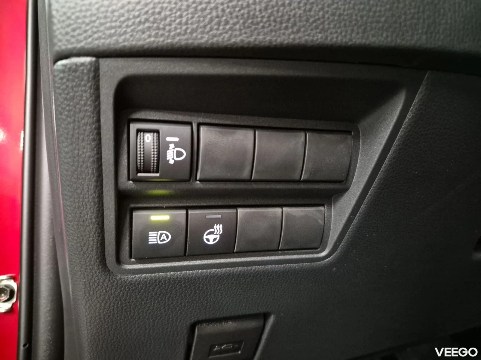 Toyota Yaris Active Plus 1.5 68kW
