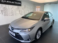 Toyota Corolla Corolla 72kW