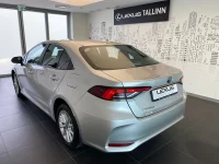 Toyota Corolla Corolla 72kW