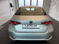 Toyota Corolla Corolla 72kW