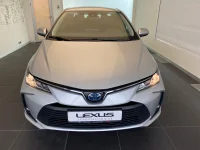 Toyota Corolla Corolla 72kW