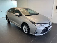 Toyota Corolla Corolla 72kW