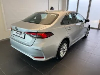 Toyota Corolla Corolla 72kW
