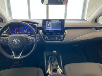 Toyota Corolla Corolla 72kW