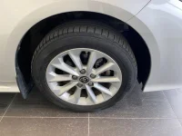Toyota Corolla Corolla 72kW