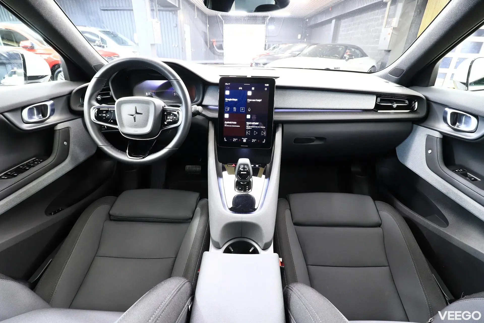 Polestar 2 0.0 160kW