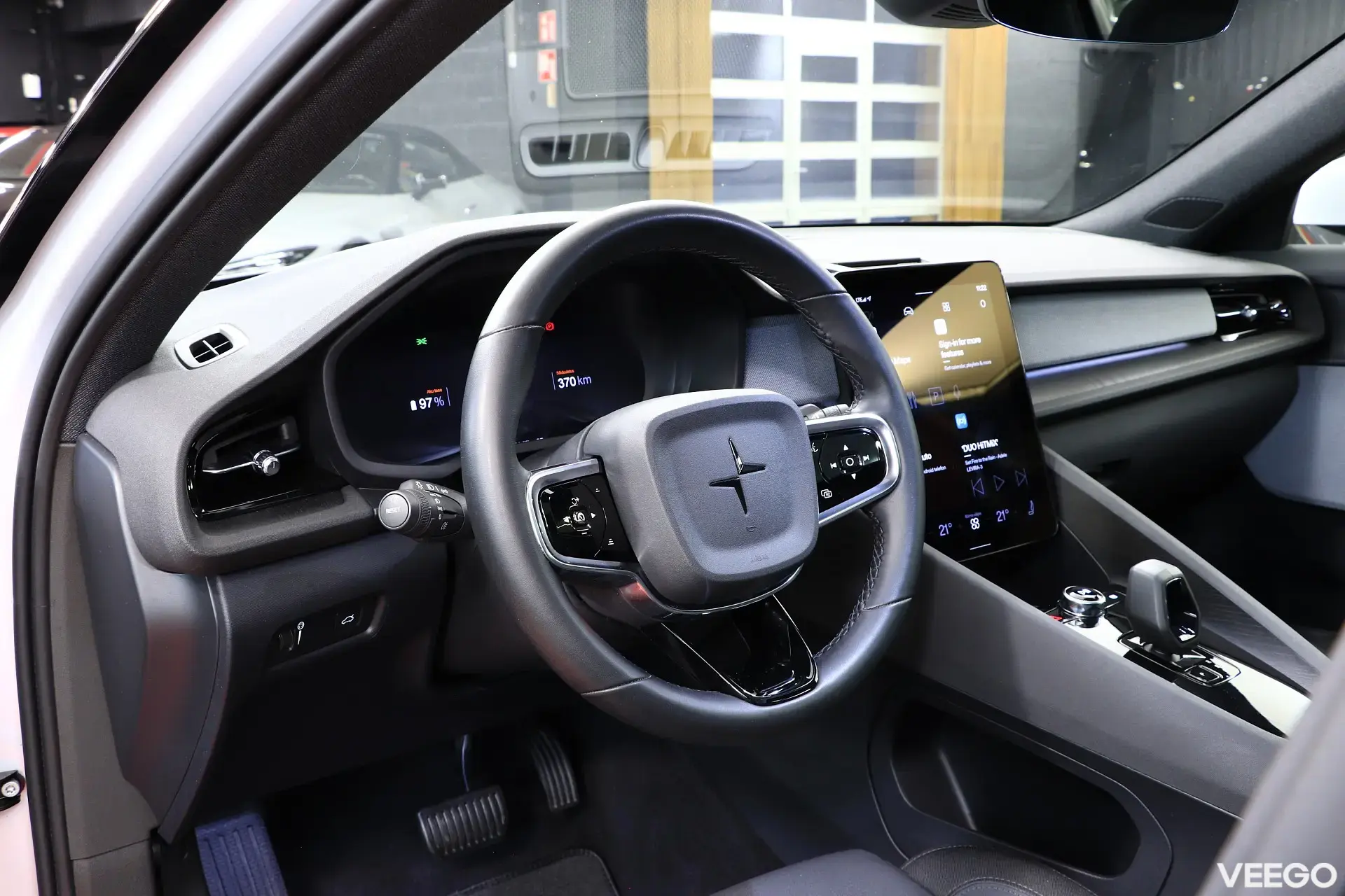 Polestar 2 0.0 160kW