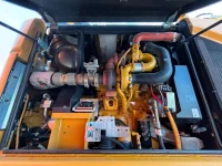 Caterpillar M315F TILTROTATOR / AC / CENTRAL LUBRICATION 117kW thumbnail