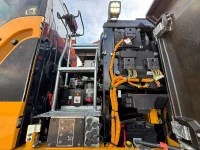 Caterpillar M315F TILTROTATOR / AC / CENTRAL LUBRICATION 117kW thumbnail