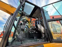 Caterpillar M315F TILTROTATOR / AC / CENTRAL LUBRICATION 117kW thumbnail