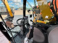 Caterpillar M315F TILTROTATOR / AC / CENTRAL LUBRICATION 117kW thumbnail