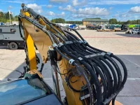 Caterpillar M315F TILTROTATOR / AC / CENTRAL LUBRICATION 117kW thumbnail