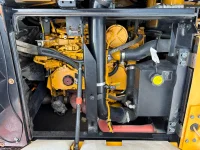 Caterpillar M315F TILTROTATOR / AC / CENTRAL LUBRICATION 117kW thumbnail