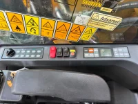 Caterpillar M315F TILTROTATOR / AC / CENTRAL LUBRICATION 117kW thumbnail