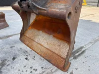 Caterpillar M315F TILTROTATOR / AC / CENTRAL LUBRICATION 117kW thumbnail