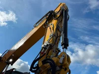 Caterpillar M315F TILTROTATOR / AC / CENTRAL LUBRICATION 117kW thumbnail